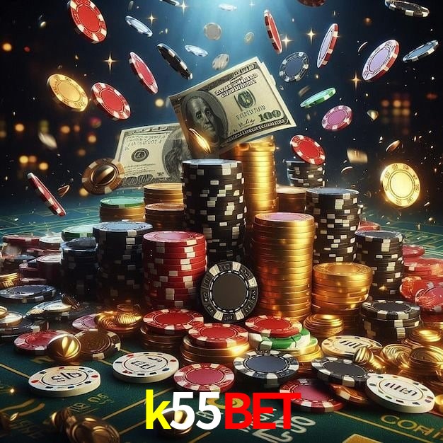 k55bet