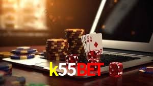 k55bet: Seu Especialista em Apostas Esportivas Brasileiras