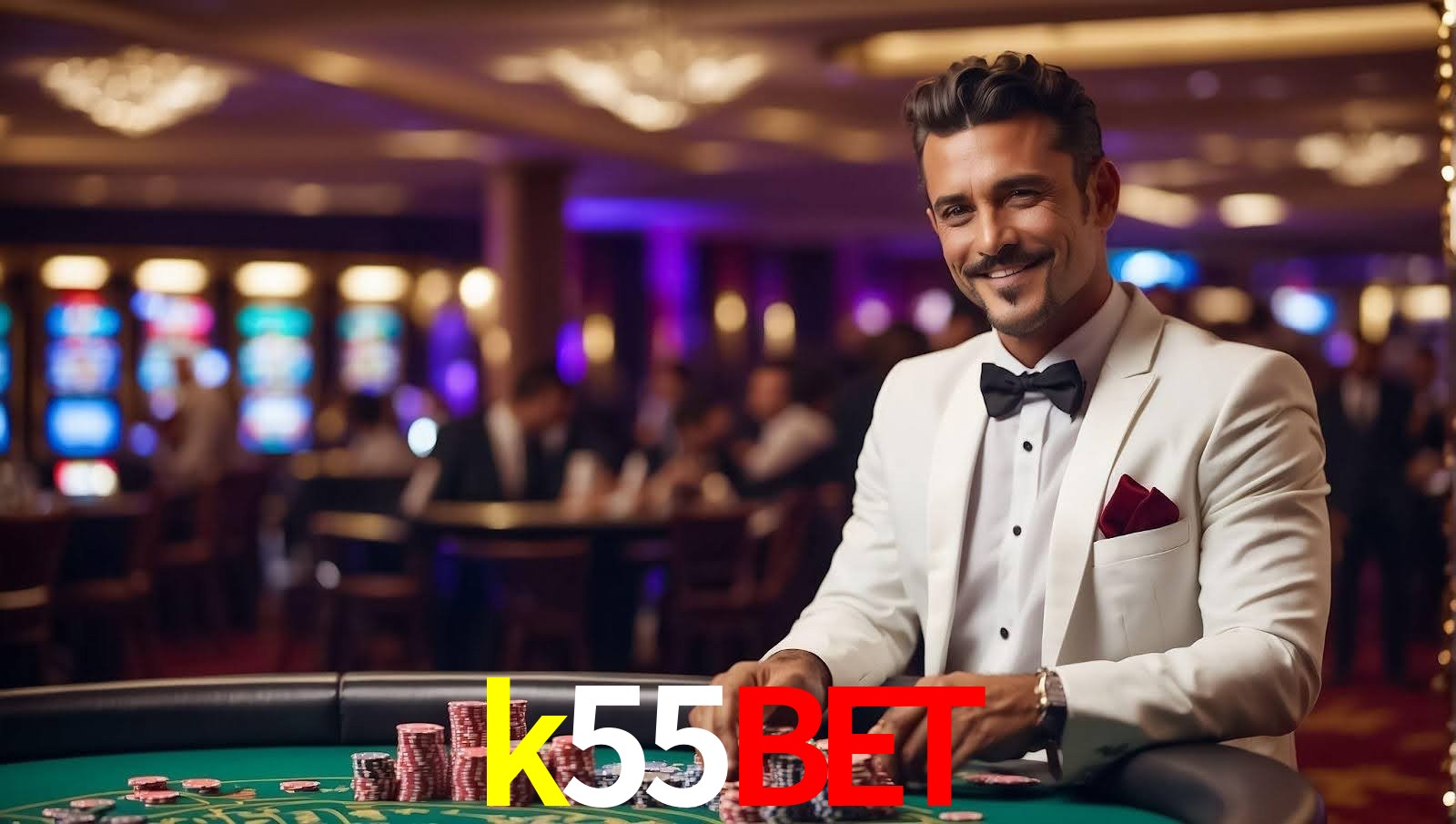 k55bet app