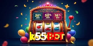 k55bet: Seu Cassino Premiado com Pagamentos Rápidos