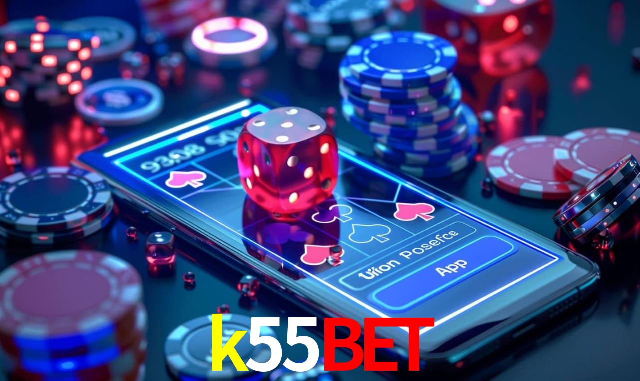 k55bet app